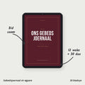 Ons Gebedsjoernaal