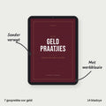 Geldpraatjies vir egpare