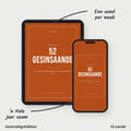 52 Gesinsaande
