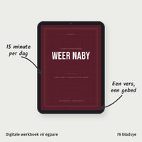 Weer Naby